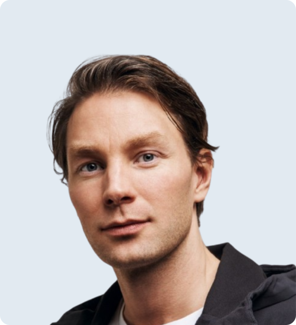 Johan Hanson