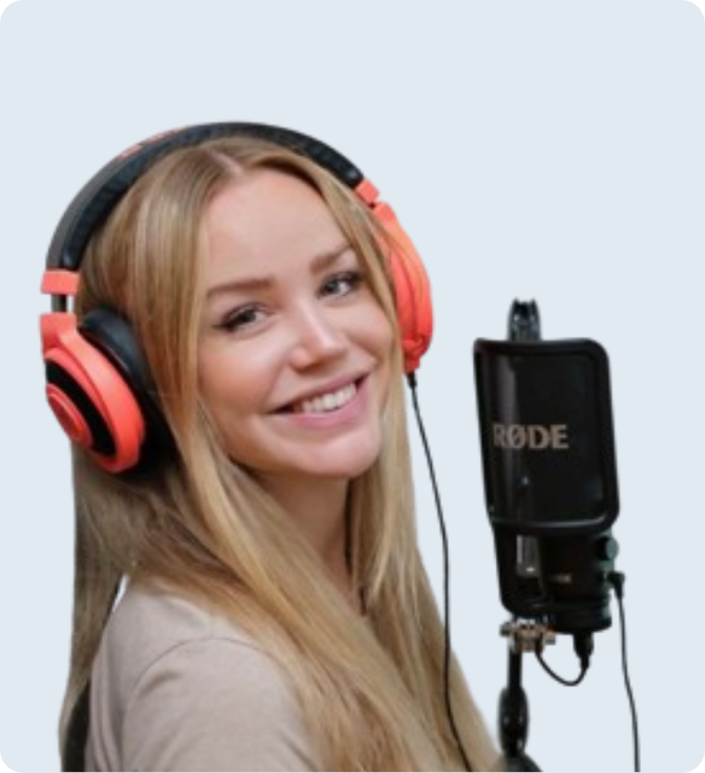 Anna Leijon